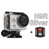 Action camera deportiva Original EKEN H9 / H9R remote Ultra HD 4K WiFi 1080P 60fps 2.0 LCD 170D pro sport waterproof go camera