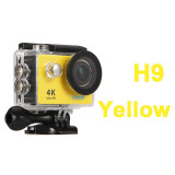 Action camera deportiva Original EKEN H9 / H9R remote Ultra HD 4K WiFi 1080P 60fps 2.0 LCD 170D pro sport waterproof go camera