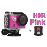 Action camera deportiva Original EKEN H9 / H9R remote Ultra HD 4K WiFi 1080P 60fps 2.0 LCD 170D pro sport waterproof go camera