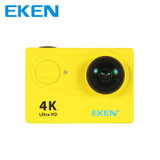 Action camera deportiva Original EKEN H9 / H9R remote Ultra HD 4K WiFi 1080P 60fps 2.0 LCD 170D pro sport waterproof go camera