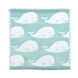 Cartoon Baby Saliva Towel Baby Handkerchief Infant Cartoon Giraffe Pattern Face Wash Towel Soft Handkerchiefs Kids Bathing Towel