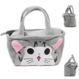 Cartoon Baby Nappy Bags Diaper Bag Mother Tote Bag Fashion Maternity Mummy Handbag Stroller Bag
