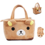 Cartoon Baby Nappy Bags Diaper Bag Mother Tote Bag Fashion Maternity Mummy Handbag Stroller Bag