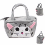 Cartoon Baby Nappy Bags Diaper Bag Mother Tote Bag Fashion Maternity Mummy Handbag Stroller Bag