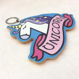 Cartoon Animal Unicorn Coin Purse Girls Small Mini Change PU Leather Wallet Purse Women Key Wallet Coin Bag Children Kids Gifts