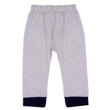 Cartoon Animal Harem Pants Toddler Bottoms Autumn Infant Baby Boy Casual Trousers