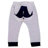 Cartoon Animal Harem Pants Toddler Bottoms Autumn Infant Baby Boy Casual Trousers