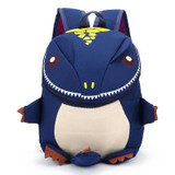 Cartoon 3D Animal Waterproof Backpacks Kids Baby Bag Kindergarten SchoolBag Dinosaur Children School Bags For Girls Boys Mochila