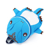 Cartoon 3D Animal Waterproof Backpacks Kids Baby Bag Kindergarten SchoolBag Dinosaur Children School Bags For Girls Boys Mochila