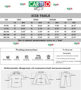CARTELO made Men's Wool Jackets Spring Autumn winter Brand Men Woolen Coats Middle Long Jackets And Coats Mens Warm coat