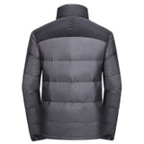 CARTELO 2017 White Duck Down Jacket Men Brand New business Men's Winter Duck Down Coat Down Parkas male clothing