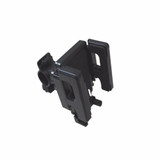 carrello portatutto Baby Stroller Mobile Stand Holder Rack Children Cart Accessories Outdoor PP Black Mobile Phone Accessory