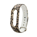 CARPRIE Replacement Silica Gel Wristband Band Strap For Xiaomi Mi Band 2 Bracelet  Wholesale New Drop Shipping