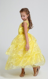 carnival costume Kids Girl dress Beauty and beast cosplay fancy belle princess dress for Christmas Halloween dress child clothes carnival costume Kids Girl dress Beauty and beast cosplay fancy belle princess dress for Christmas Halloween dress child clothes