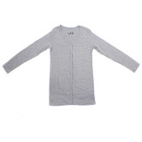 Cardigan Women Knit Sweater Long Sleeve Knitwear Coat Outwear Cardigan Women Knit Sweater Long Sleeve Knitwear Coat Outwear