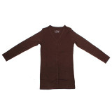 Cardigan Women Knit Sweater Long Sleeve Knitwear Coat Outwear Cardigan Women Knit Sweater Long Sleeve Knitwear Coat Outwear