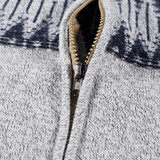 CARANFIER Winter Men Knitted Cardigan Sweater Male Cotton Casual Sweater Turtleneck O-Neck Slim Fit Men Leisure Christmas Style CARANFIER Winter Men Knitted Cardigan Sweater Male Cotton Casual Sweater Turtleneck O-Neck Slim Fit Men Leisure Christmas Style