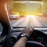 Car Sun Visor Extender