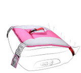 Car Seat Cushion Belt for Pregnant Maternity Safety Protection Prenatal Care belly belt