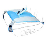 Car Seat Cushion Belt for Pregnant Maternity Safety Protection Prenatal Care belly belt