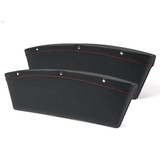 Car Seat Gap Filler Organizer storage box (2 PCS )