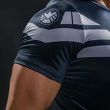 Captain America T Shirt 3D Printed T-shirts Men Avengers iron man Civil War Tee Cotton Fitness Clothing Male Crossfit Tops