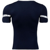 Captain America T Shirt 3D Printed T-shirts Men Avengers iron man Civil War Tee Cotton Fitness Clothing Male Crossfit Tops