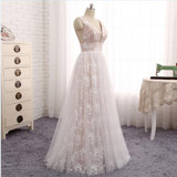 Ivory Evening Dress Formal Lace Abiye Uzun Elbise A Line Robes De Soiree Longues Party Gown Prom Dress Vestido De Festa Abiye Ivory Evening Dress Formal Lace Abiye Uzun Elbise A Line Robes De Soiree Longues Party Gown Prom Dress Vestido De Festa Abiye