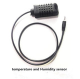 Itead Newest Sonoff TH 10A/16A Temperature And Humidity Monitoring WiFi Smart Switch Wifi Remote Intelligent Modified Parts
