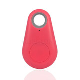 iTag Wireless Smart Bluetooth 4.0 Anti lost alarm bluetooth Tracker key finder for Child Elderly Pet Phone Car Lost Reminder