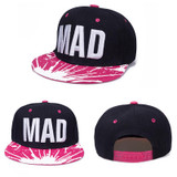 ISummer Embroidery Kids Baseball Caps Boys Snapback Cap Children Hat Letter Patterns Hip Hop Cap For Girls Summer Sun Hat Unisex