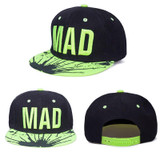 ISummer Embroidery Kids Baseball Caps Boys Snapback Cap Children Hat Letter Patterns Hip Hop Cap For Girls Summer Sun Hat Unisex