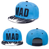 ISummer Embroidery Kids Baseball Caps Boys Snapback Cap Children Hat Letter Patterns Hip Hop Cap For Girls Summer Sun Hat Unisex