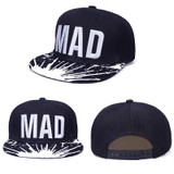 ISummer Embroidery Kids Baseball Caps Boys Snapback Cap Children Hat Letter Patterns Hip Hop Cap For Girls Summer Sun Hat Unisex