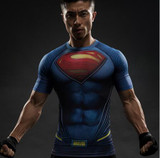 Iron Man T Shirt Captain America Civil War Tee 3D Printed T-shirts Men Marvel Avengers 3 Short Sleeve Fitness Clothing Male