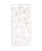 Iphone 6 Plus Cover - White