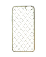 Iphone 6 Plus Cover  - Silver