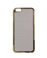 Iphone 6 Plus Cover  - White