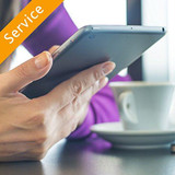 iPad Repair - At Your Location
