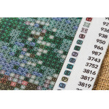 Intertoys diamond embroidery 5d diy diamond painting panda diamond full round painting Home decoration Picture Intertoys diamond embroidery 5d diy diamond painting panda diamond full round painting Home decoration Picture