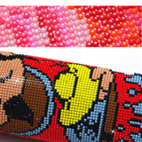 Intertoys diamond embroidery 5d diy diamond painting panda diamond full round painting Home decoration Picture Intertoys diamond embroidery 5d diy diamond painting panda diamond full round painting Home decoration Picture