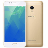 International Version Original Meizu M5S 4G LTE MTK6753 Octa Core 3GB RAM 16GB ROM 5.2" 1280x720 13.0MP Quick Charge Fingerprint