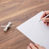 A Pen That You Can Use and Fidget