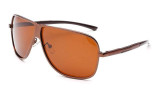 '=NOMANOV BRAND= Aluminum-magnesium Alloy Ultra light Cool Men's classic Polarized Sunglasses Tac Enhanced Polarised Sun glasses