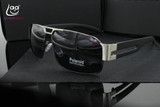 '=myopic Polarize= Large Brand Frame Custom Made Nearsighted Minus Prescription Polarized Sunglasses -1 -1.5 -2 -2.5 -3 -3.5 -4