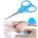 9pcs Newborn Baby Grooming Health Care Manicure Set Baby Grooming Kit Nail Care Set Convenient Daily Baby Hair Brush Care Kits