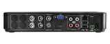960H H.264 VGA HDMI Security 4CH 8CH CCTV DVR 4 Channel Mini DVR CCTV DVR 8 Channel 960H 15fps DVR RS485 PTZ For Analog Camera