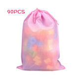 90pcs DIY Creative Building blocks bricks plates Classic Learning &amp; Educational toys for children kids great gift