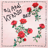 90cm * 90cm 2017 big size High Quality Imitated Silk Satin Scarves Shawl rose square silk scarf simulation