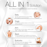 Stunning Beauty™ Body Slimming Massager